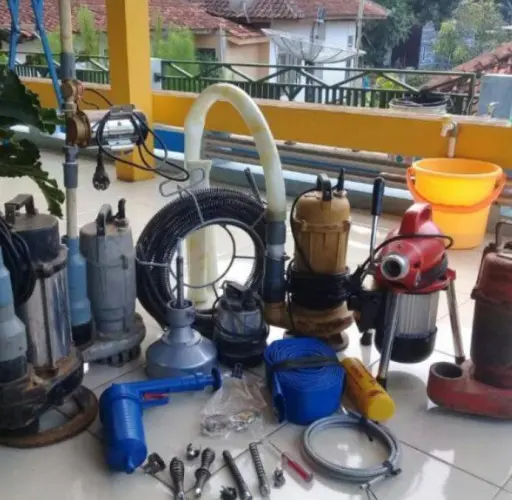 Sedot WC cawang Murah