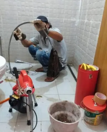 Sedot WC cawang Murah