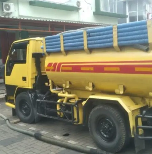 Sedot WC cawang Terdekat