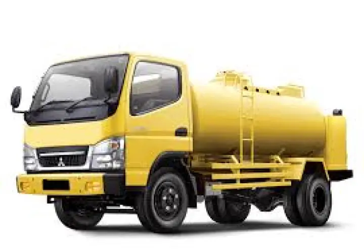 SEDOT WC SAMPAI HABIS di Cawang